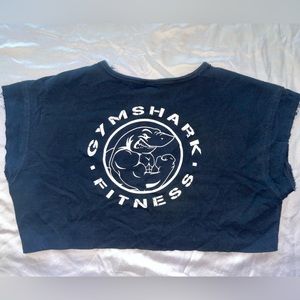 Gymshark Legacy Crop Top